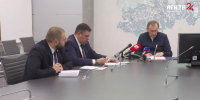Байкеры помогут с развитием мотокросса в Выборге - 47Channel.Ru