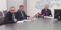 Жительница Волхова пожаловалась губернатору на плохое состояние улицы Декабристов - 47Channel.Ru