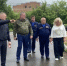 Илья Беспалов: жителям поврежденных при атаке БПЛА домов окажут необходимую помощь - ГТРК