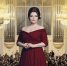 Хибла Герзмава. Правообладатель: philharmonia.spb.ru. - Культура Петербурга