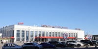 Владимир Путин поддержал проработку ВСМ через Нижний Новгород до Казани - НИА Нижний Новгород