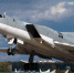 Бомбардировщик Ту-22M3 разбился при заходе на посадку - МОЁ! Online