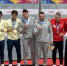 Саратовский гребец Захар Петров выиграл золото и серебро чемпионата Европы - Общественное мнение