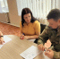 В Чкаловской школе откроют кадетский класс Росгвардии - Херсонское агентство новостей