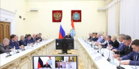 Вячеслав Федорищев прокомментировал ситуацию с обеспечением региона топливом - ProGorodSamara.Ru