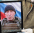Вторая командировка туда, где бои. С воином Андреем Дмитриевым простились в Артемовском    - Газета Егоршинские Вести