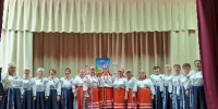Тимошинский дом культуры открыли после ремонта в Бабаевском округе - Министерство культуры