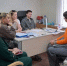 В Нижнедевицке специалисты «Правомобиля» ответили на вопросы ветеранов боевых действий и членов семей участников СВО - РИА Воронеж