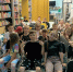 Мультгерои в книжках и на экране - ЦБС г. Белгорода