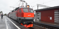 В Курской области нарастили объемы погрузки на железной дороге - РИА Курск
