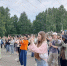 Фестиваль «Добрый Ижевск» в пятый раз объединил ижевчан - Информационно-аналитическое управление г. Ижевск