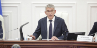 Губернатор Тульской области Дмитрий Миляев поручил организовать обменные выставки с Республикой Калмыки - Министерство культуры и туризма