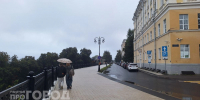 Погода теплее нормы и дожди придут в Нижегородскую область уже завтра - ProGorodNN.Ru