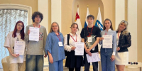 В Вологде прошла проектная сессия «Русский Север: территория созидания» - Правительство Вологодской области