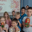 Интеллектуальная игра «Широка страна моя родная!» - Североморская ЦБС