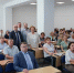 На базе Демидовского университета состоялся лекторий для членов Адвокатской палаты Ярославской области - ЯГУ им. П.Г. Демидова