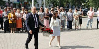 Пусть звучит голос нашего времени! - Союз журналистов
