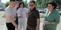 В Казани капитально ремонтируют отдел ЗАГС Приволжского района - Единая Россия