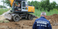 Лугансквода 17 июня приостановит водоснабжение части Луганска и Славяносербского района - Луганский Информационный Центр