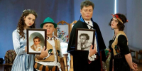 В Тольятти пройдет театральный фестиваль «Премьера одной репетиции» - Городские Ведомости