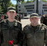 Сотрудники следственного управления СК России по Республике Коми приняли участие в IV Слёте поисковых отрядов Следственного комитета России - Следственный комитет