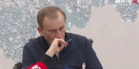 Александр Дрозденко поручил проверить жалобу жителя Тосненского района на близость контейнерной площадки к дому - Online47.Ru