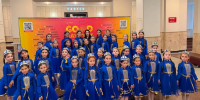 «Сидах» из Адыгейска – лауреат I степени на «Good Day Fest» - NatPress