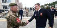 «Есть результат!»: Алексей Текслер подвел итоги пятилетия Народной программы в Златоусте - Агентство новостей Доступ