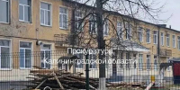 Гусеве детей заставляли терпеть ремонт в саду - ИА Русский Запад