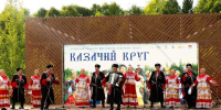 Артисты Спасского района приняли участие на фестивале «Казачий круг» в Бугульме - Газета Новая жизнь