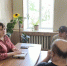 Депутат Яна Киященко провела приём жителей Червонопартизанска: социальные выплаты и коммунальные проблемы в центре внимания - Администрация города Свердловска и Свердловского района