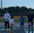 Тульские спортсмены на пьедестале Всероссийских соревнований по легкой атлетике - Министерство спорта