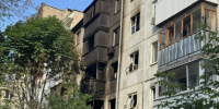 В Самаре организовали сбор помощи для пострадавших при пожаре на ул. 22 Партсъезда - Волга Ньюс