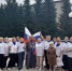 В Казе прошел фестиваль «Своих не бросаем» с участием священнослужителей и прихожан - Кемеровская и Новокузнецкая епархия