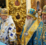 Епископ Новокузнецкий и Таштагольский Владимир принял участие в богослужениях в рамках мероприятий для монашествующих «Практическое исполнение монашеских обетов в условиях современности» - Кемеровская и Новокузнецкая епархия