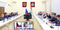 Вячеслав Федорищев прокомментировал ситуацию с обеспечением региона топливом - TltGorod.Ru