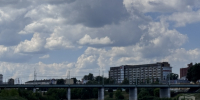 Ярославцам не рекомендуют купаться в Волге и Которосли - Городской телеканал