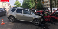 ДТП в Великих Луках - InformPskov.Ru