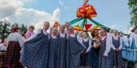 В Ленинградской области дан старт проекту «Ильин день в Мягозеро» - Администрация ЛенОбласти