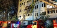В Самаре на месте пожара на 22 Партсъезда проведут выездное заседание оперативного штаба - SamaraGIS.Ru