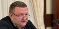 Депутат ЗСКО Игорь Страбыкин удостоен почётного звания - Законодательное собрание