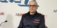 Уроженец Карачаево-Черкесии Азамат Дышеков получил генеральские погоны - Газета День республики