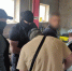 ФСБ показала кадры задержания оправдывавшего подрыв Крымского моста брянца - Газета Брянские новости