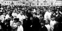 Тот самый первый день войны | Фотография 1 - Магнитогорский металл