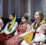 В Новомосковске библиотеки провели телемост «Дружат народы» - ИА Тульская пресса.Ru