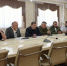 В Хасавюрте почтили память Магарама Абугаджиева и вручили его семье орден Мужества - Газета Ватан