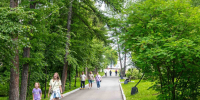Теперь – под зелёным флагом  | Фотография 1 - Магнитогорский металл