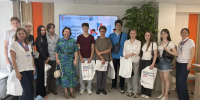 Лицеисты разобрались в основах государственного управления - Сетевое издание Киришский факел