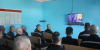 В исправительных учреждениях УФСИН России по Республике Татарстан торжественно отметили День России - УФСИН РТ