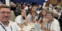 Кетовская команда вышла в финал всероссийского конкурса управленцев - Новый мир